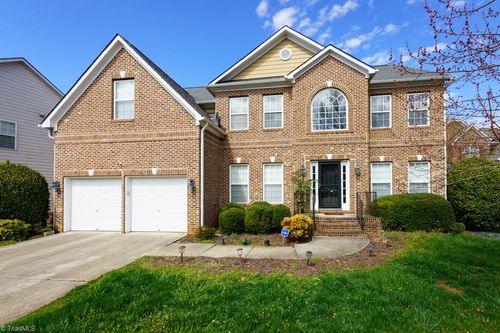 3704 Worthing Ct, Greensboro, NC, 27455-3360 | Card Image