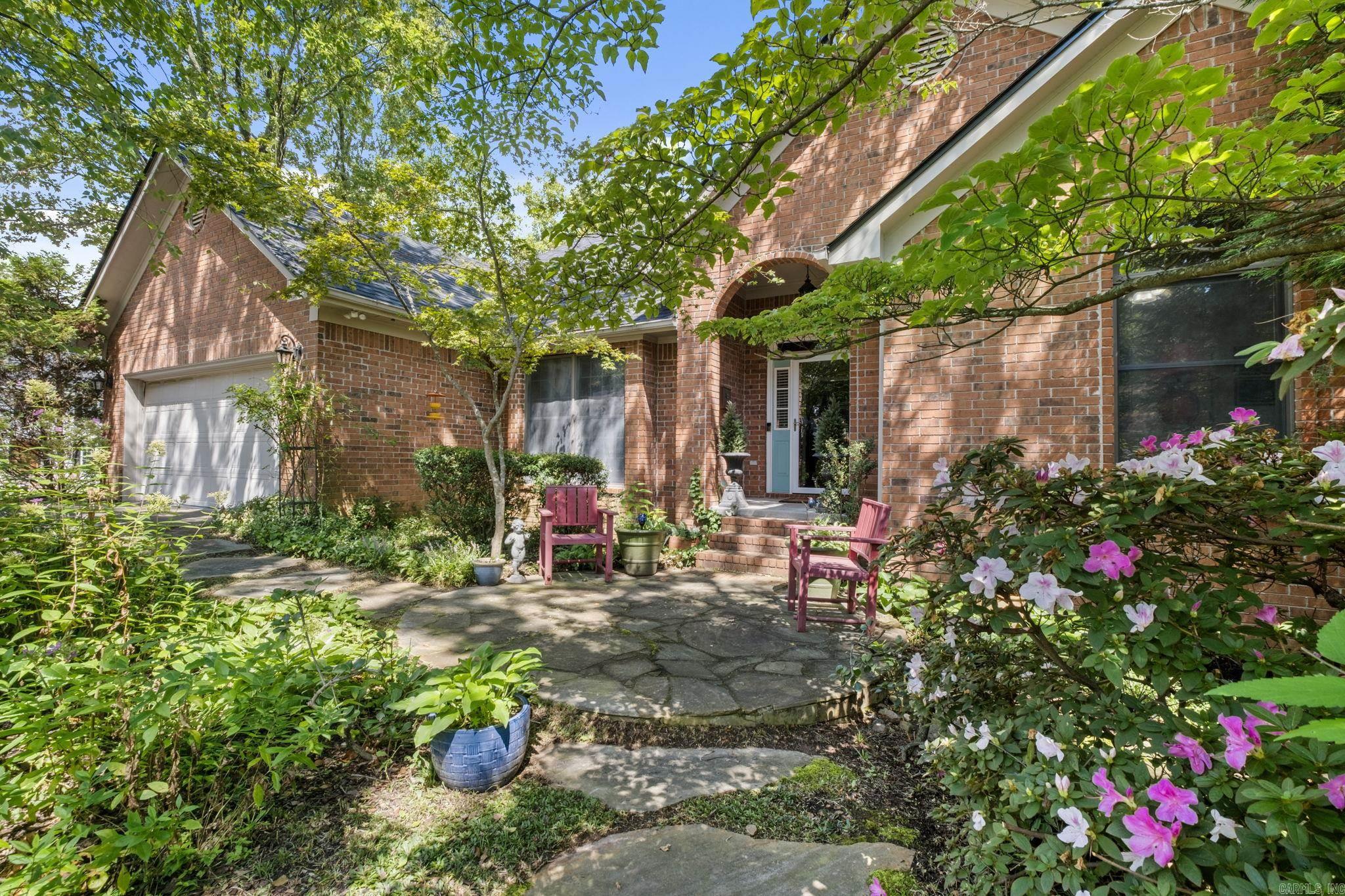 Tennyson Ct, North Little Rock, AR 72116 #1