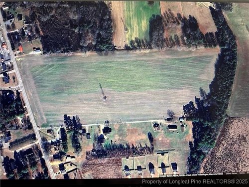 0 Iris Bryant Rd, Erwin, NC, 28339 | Card Image