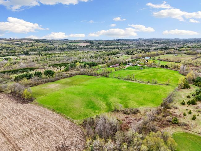 Part 2 Mitchell Rd, Home with 0 bedrooms, 0 bathrooms and null parking in Cramahe ON | Image 4