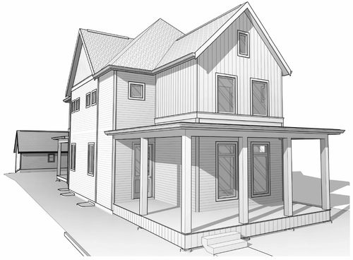 2056 Central Ave, Indianapolis, IN, 46202-1635 | Card Image