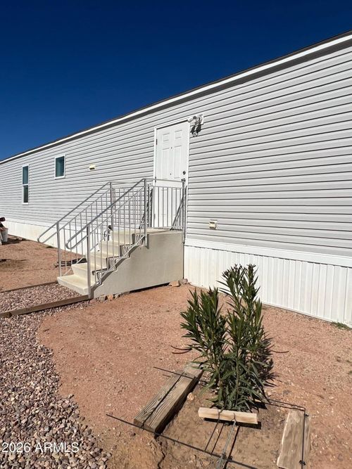 93 E Via Guasave, Huachuca City, AZ, 85616 | Card Image
