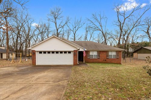 7 Raccoon Trail, Conway, AR, 72032 | Card Image