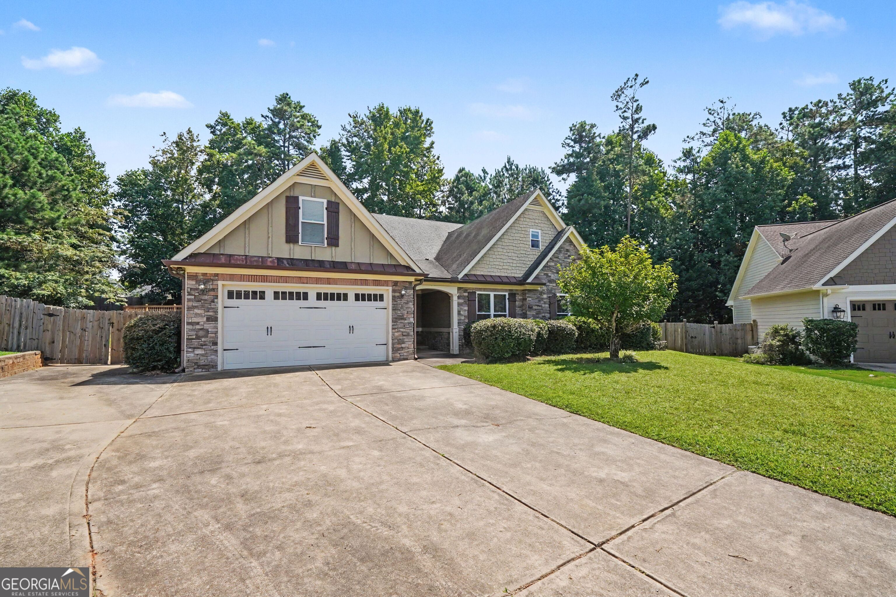 Residential in Dallas 3