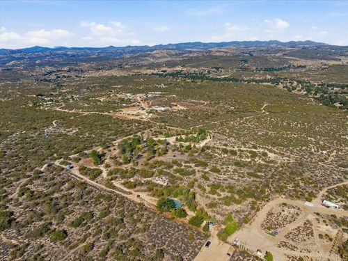 1496 Vista De La Sierra, Boulevard, CA, 91905-9696 | Card Image