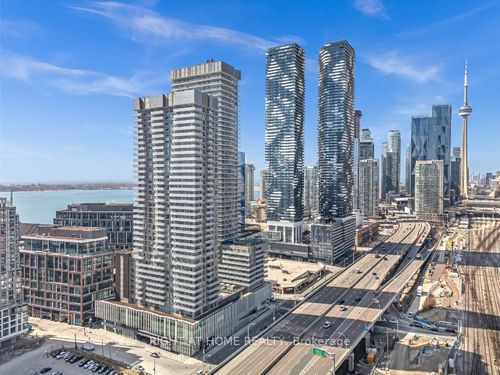 3308-20 Richardson St, Toronto, ON, M5A0S6 | Card Image