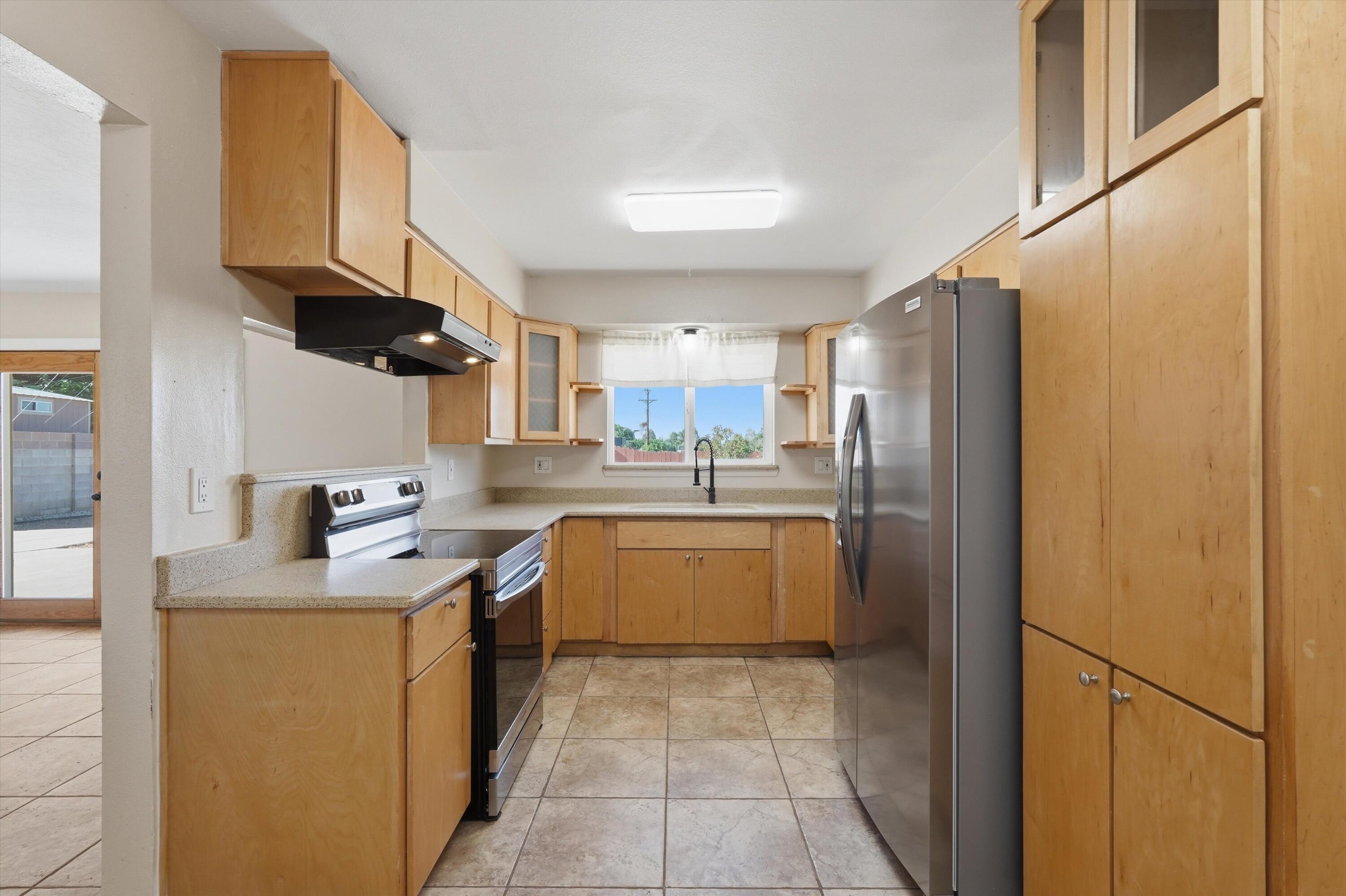 Residential in Albuquerque 3