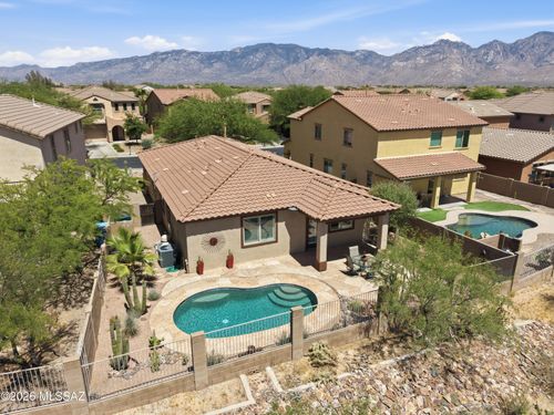 13001 Westminster Drive, Oro Valley, AZ, 85755 | Card Image