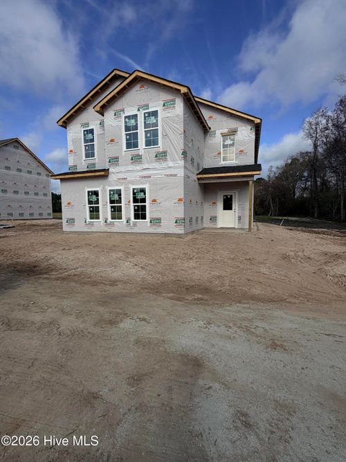 108 Palo Alto Park Dr, Maysville, NC, 28555-8034 | Card Image