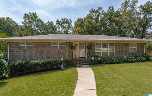1249 Forest Brook Cir, Birmingham, AL, 35226-3220 | Card Image