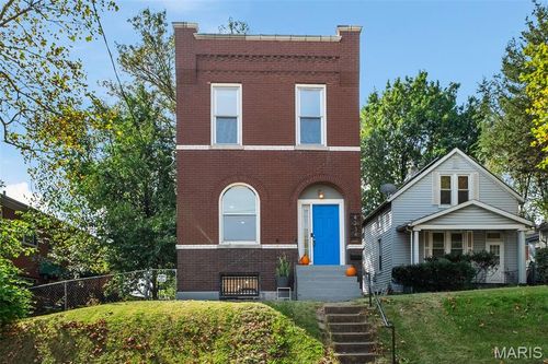 4234 Beck Ave, Saint Louis, MO, 63116-2622 | Card Image