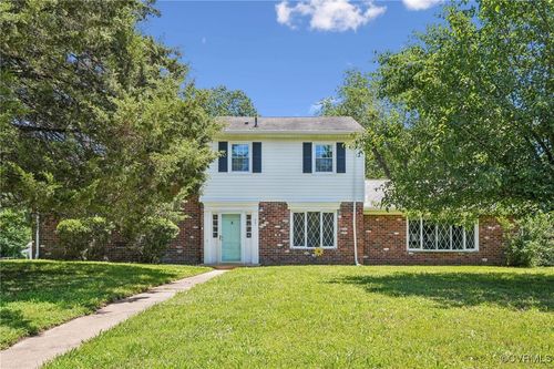 301 Perth Ln, Sandston, VA, 23150-2823 | Card Image