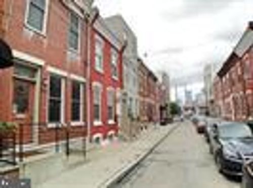 1146 S Dorrance St, PHILADELPHIA, PA, 19146-2912 | Card Image