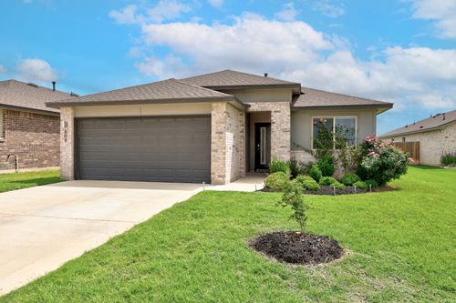 609 Veneta Ln, Georgetown, TX, 78633-2371 | Card Image