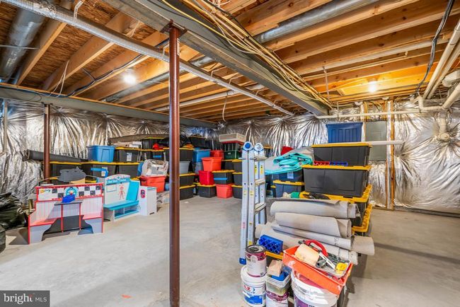 27387 Covered Bridge Trl, House other with 5 bedrooms, 4 bathrooms and null parking in HARBESON DE | Image 36