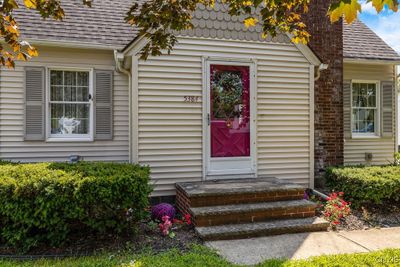 5384 Bear Road, House other with 3 bedrooms, 1 bathrooms and null parking in Clay NY | Image 2