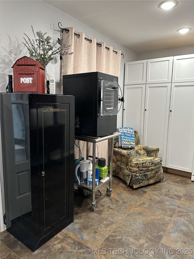4512 - 20947 N Country Ridge Dr, House other with 2 bedrooms, 2 bathrooms and null parking in Stigler OK | Image 43