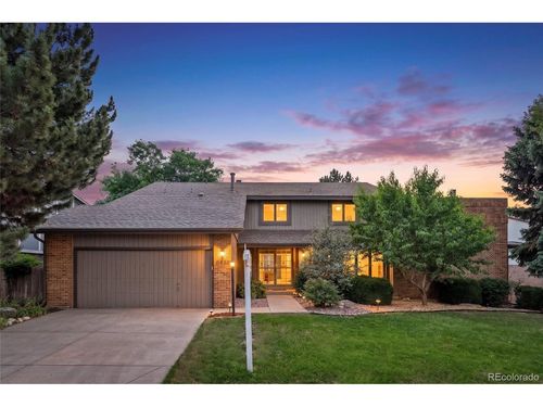 6154 S Macon Way, Englewood, CO, 80111 | Card Image