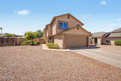 1717 E Greenway Cir, Phoenix, AZ, 85042-5723 | Card Image