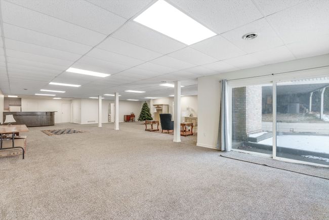 Finished walk-out basement | Image 30