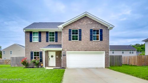 410 Cupp Cir, Shepherdsville, KY, 40165 | Card Image