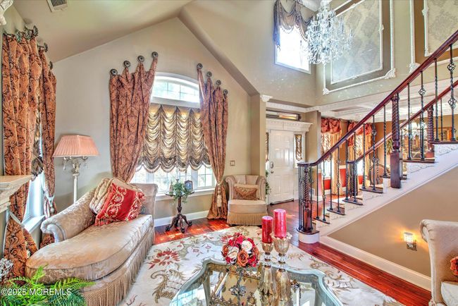 249 Shinnecock Dr, Condo with 3 bedrooms, 3 bathrooms and null parking in Manalapan NJ | Image 7