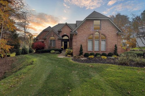 8898 Lake Bluff Drive, Brighton, MI, 48114 | Card Image