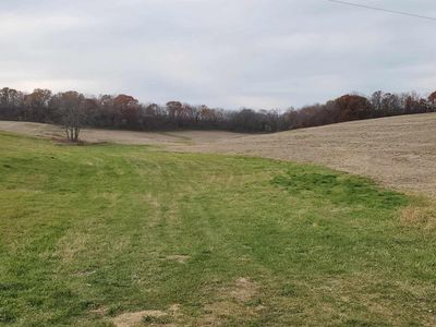 117 +/- acres Gilman Road, Home with 0 bedrooms, 0 bathrooms and null parking in STERLING WI | Image 3