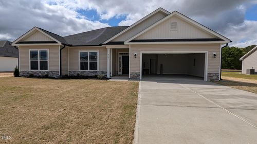 lot-13-457 Sweet Potato Ln, Nashville, NC, 27856 | Card Image