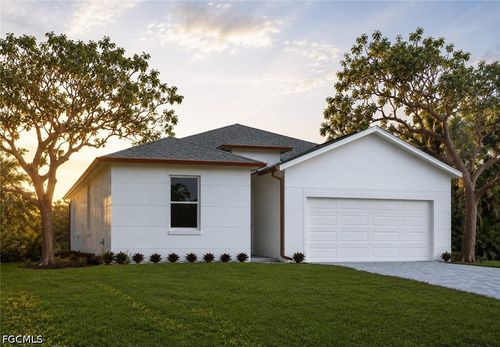 1041 Calico Street, Labelle, FL, 33935 | Card Image
