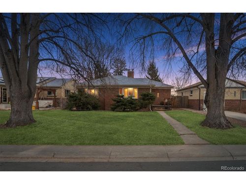 2634 Ivanhoe St, Denver, CO, 80207-3409 | Card Image