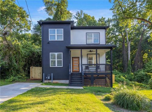 80 Burbank Dr Nw, Atlanta, GA, 30314-2416 | Card Image