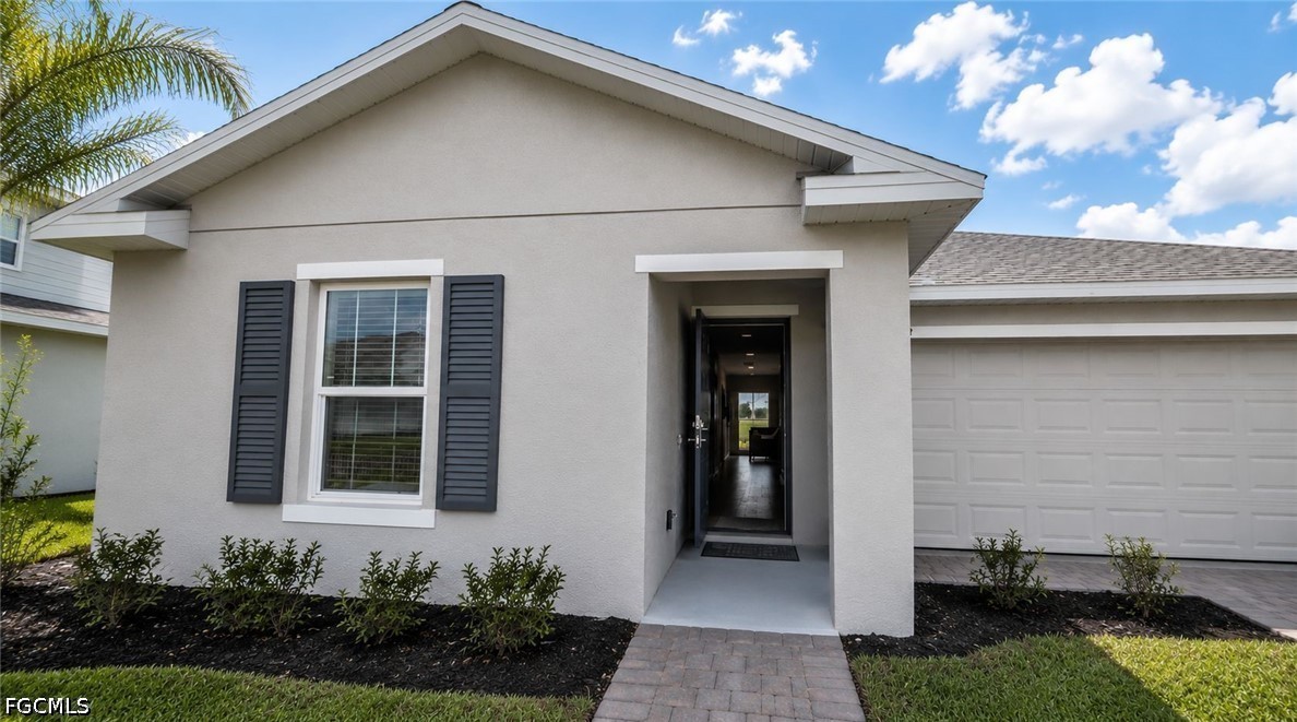 Residential Lease in Lehigh Acres