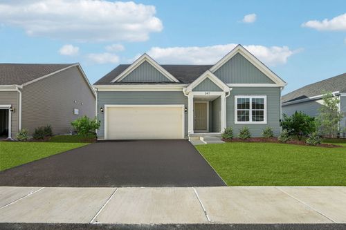 347 N Aspen Dr, Cortland, IL, 60112-4219 | Card Image