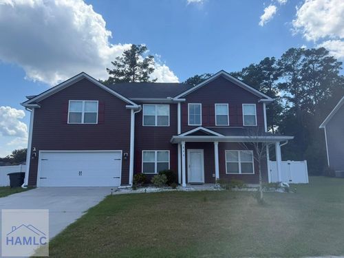 869 Fairview Cir, Hinesville, GA, 31313-5789 | Card Image
