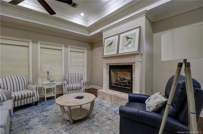 3232 Muirfield Dr, House other with 3 bedrooms, 3 bathrooms and null parking in Lake Charles LA | Image 5