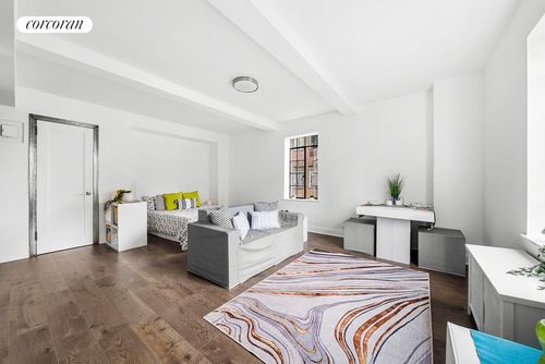1305-45 Tudor City Pl, New York, NY, 10017-7608 | Card Image