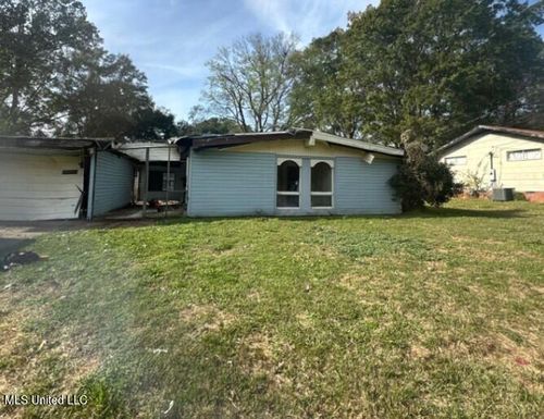 1513 David Dr, Jackson, MS, 39209-5712 | Card Image