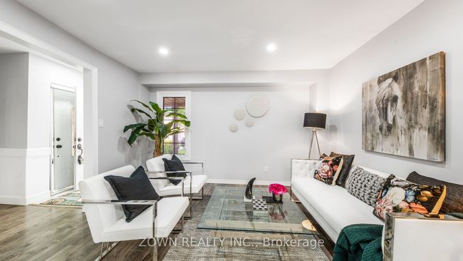 26 Carr Dr, House other with 5 bedrooms, 3 bathrooms and 4 parking in Ajax ON | Image 10