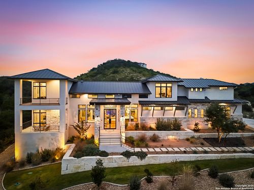 23315 Ebner Rdg, San Antonio, TX, 78255-4473 | Card Image