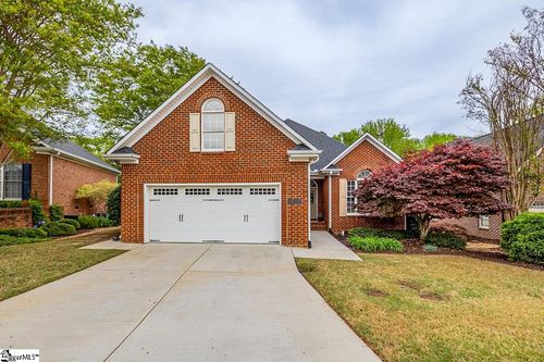 111 Bouchillion Drive, Greenville, SC, 29615 | Card Image
