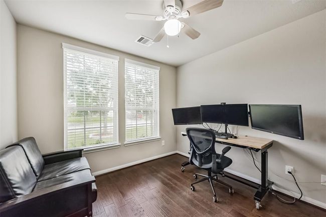 2012 Post Oak Ct, House other with 4 bedrooms, 2 bathrooms and 3 parking in Pearland TX | Image 29