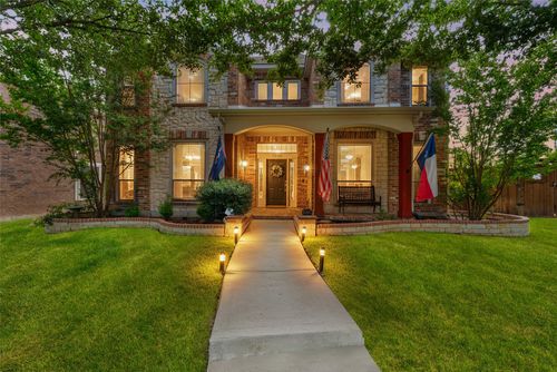 10906 Ascot Dr, Frisco, TX, 75033-3237 | Card Image