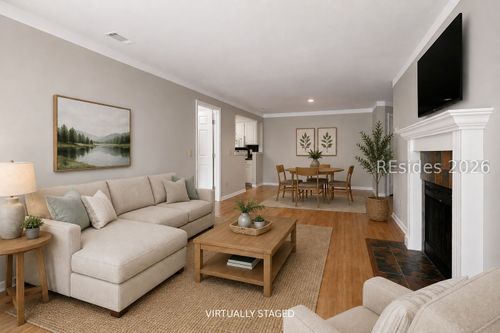 38-38 Forest Cv, Hilton Head Island, SC, 29928-3068 | Card Image