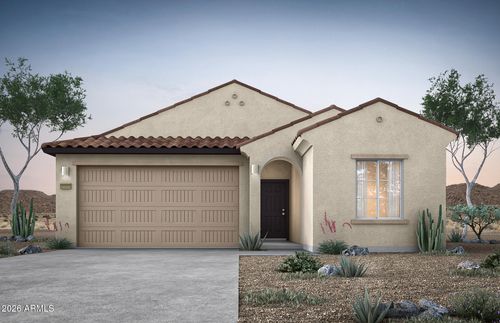 42850 W Vincent Dr, Maricopa, AZ, 85138-1052 | Card Image
