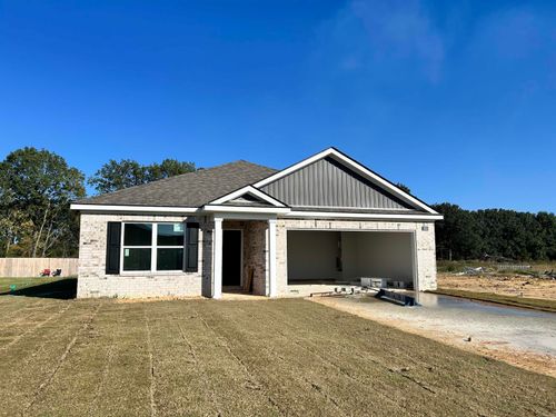 103 Abigail Dr, Brookland, AR, 72417-5010 | Card Image