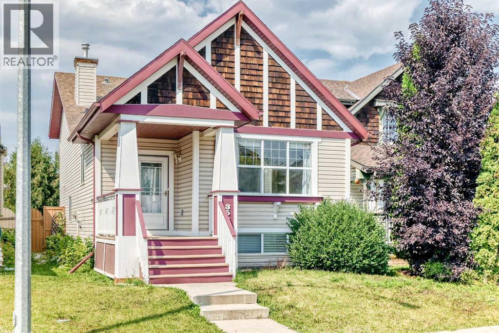 Residential in Calgary