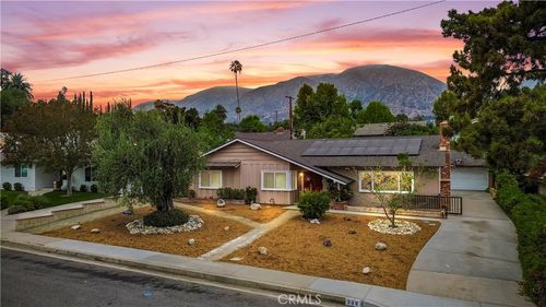309 Santa Anita Ct, Sierra Madre, CA, 91024-2637 | Card Image