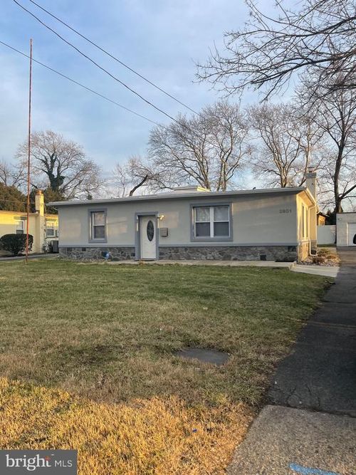 3901 Richmond St, PHILADELPHIA, PA, 19137-1417 | Card Image