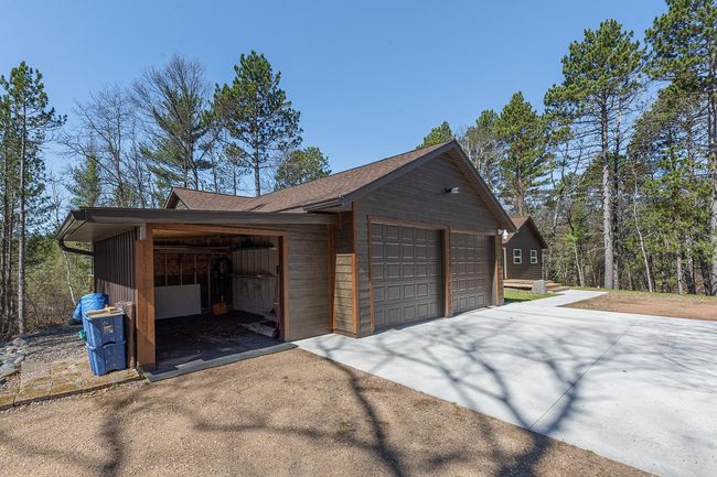 5669 Boulder Ridge Trl, House other with 3 bedrooms, 4 bathrooms and null parking in Boulder Junction WI | Image 41